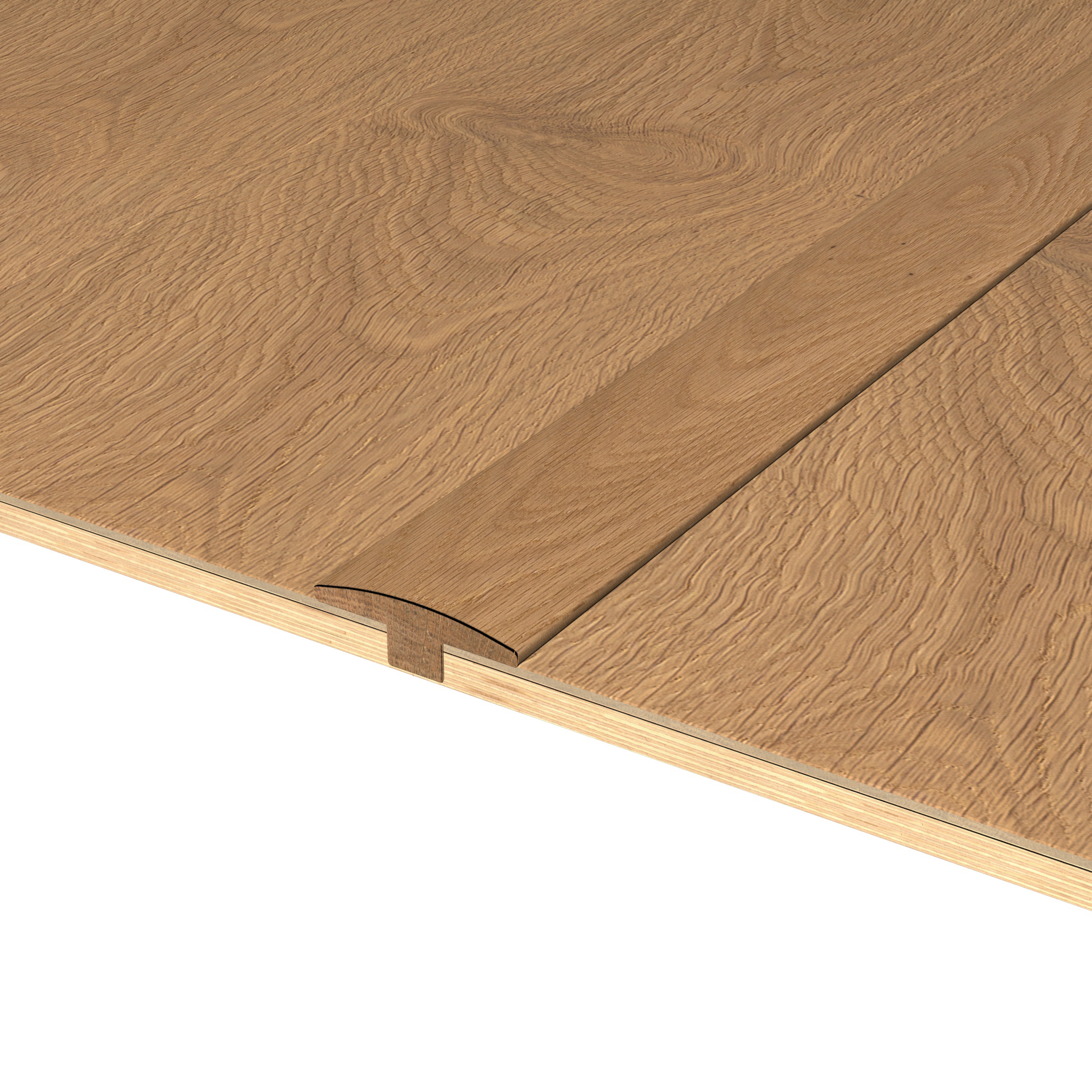 Fawn and Figure First Press T-Mold view 3