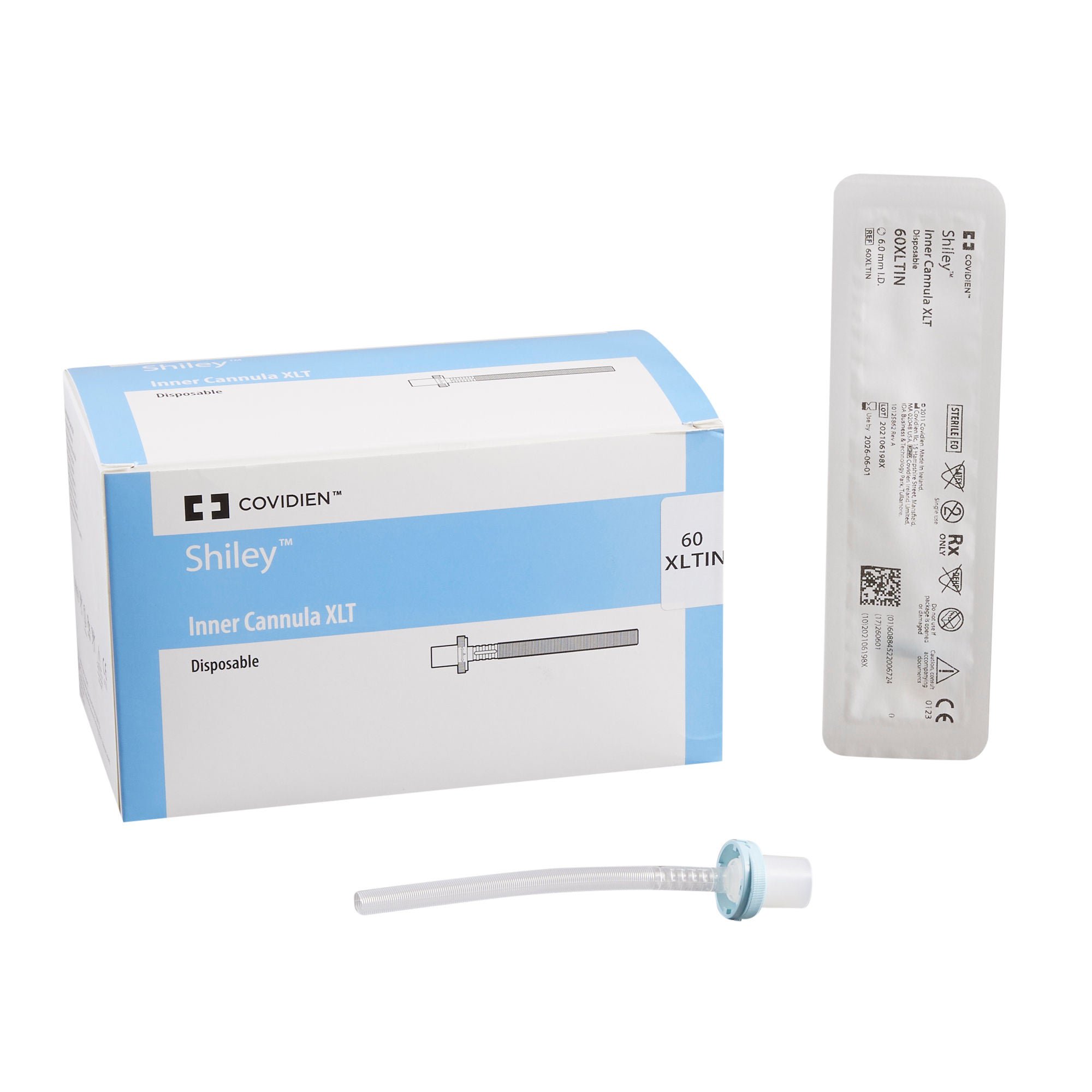 XLT Inner Cannula