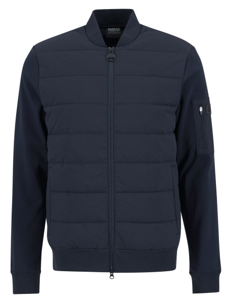 Holmes Bomber Jacket Holmes Bomber Jacket