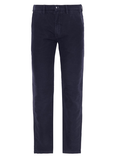 Moleskin Tailored Trousers