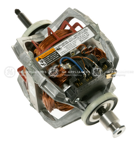 KIT MOTOR DRIVE AND PULLEY 27 NV