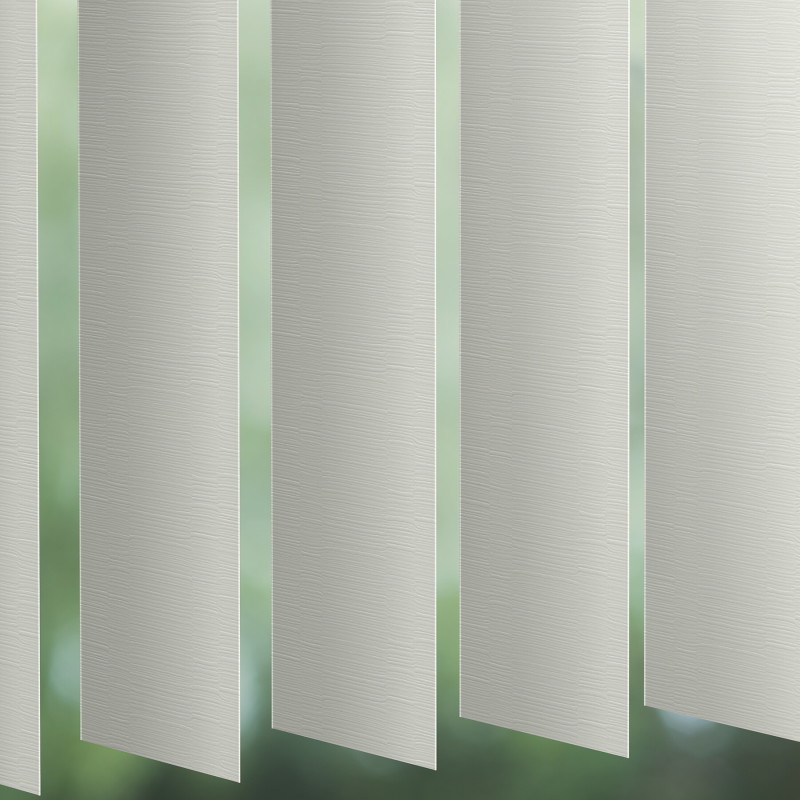 PVC 7606 Vertical Blind