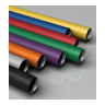 Electroplated Steel EMT Conduit, Red, 1/2 in.