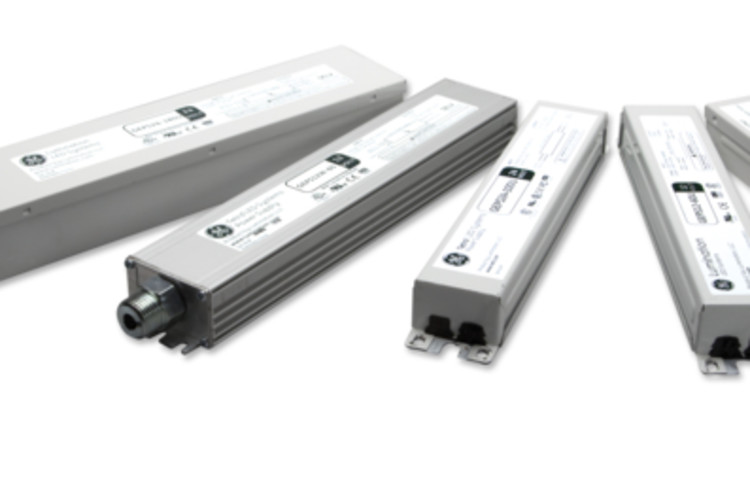 Tetra 12V Power Supplies for LED Signage Lighting