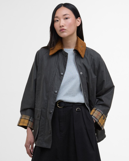 Women's Bedale Waxed Jacket
