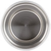 7 ¼-quart stainless steel inset