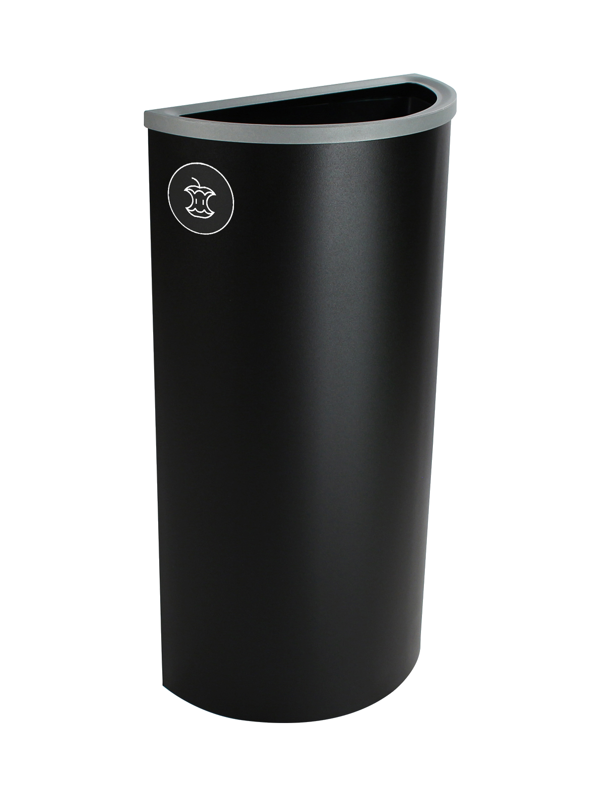 SPECTRUM – Single – Kit – Ellipse Slim – Organics – Full – Black