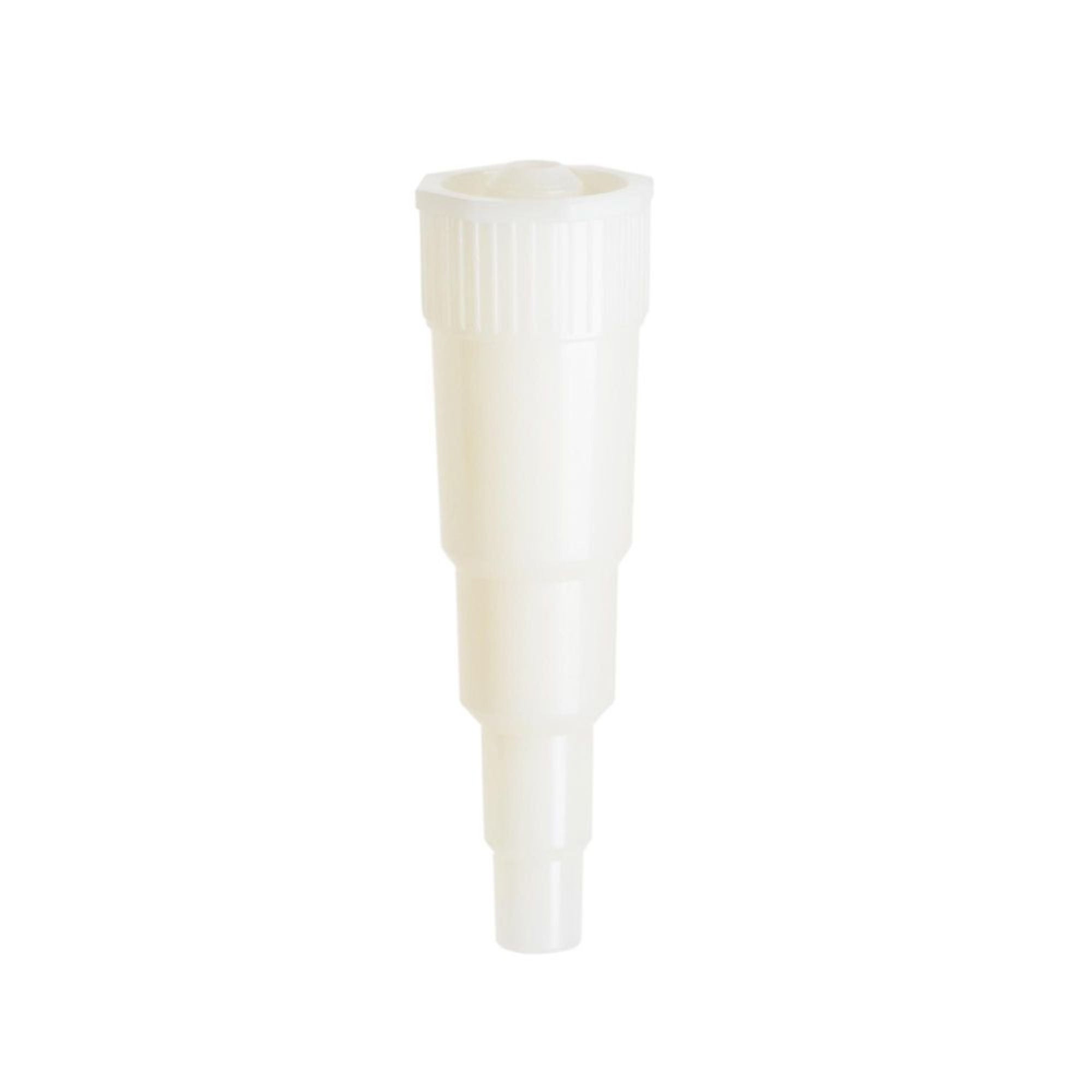 Cardinal CONNECTOR, ENFIT TRANSITION W/CAP (30/CT 24CT/CS)