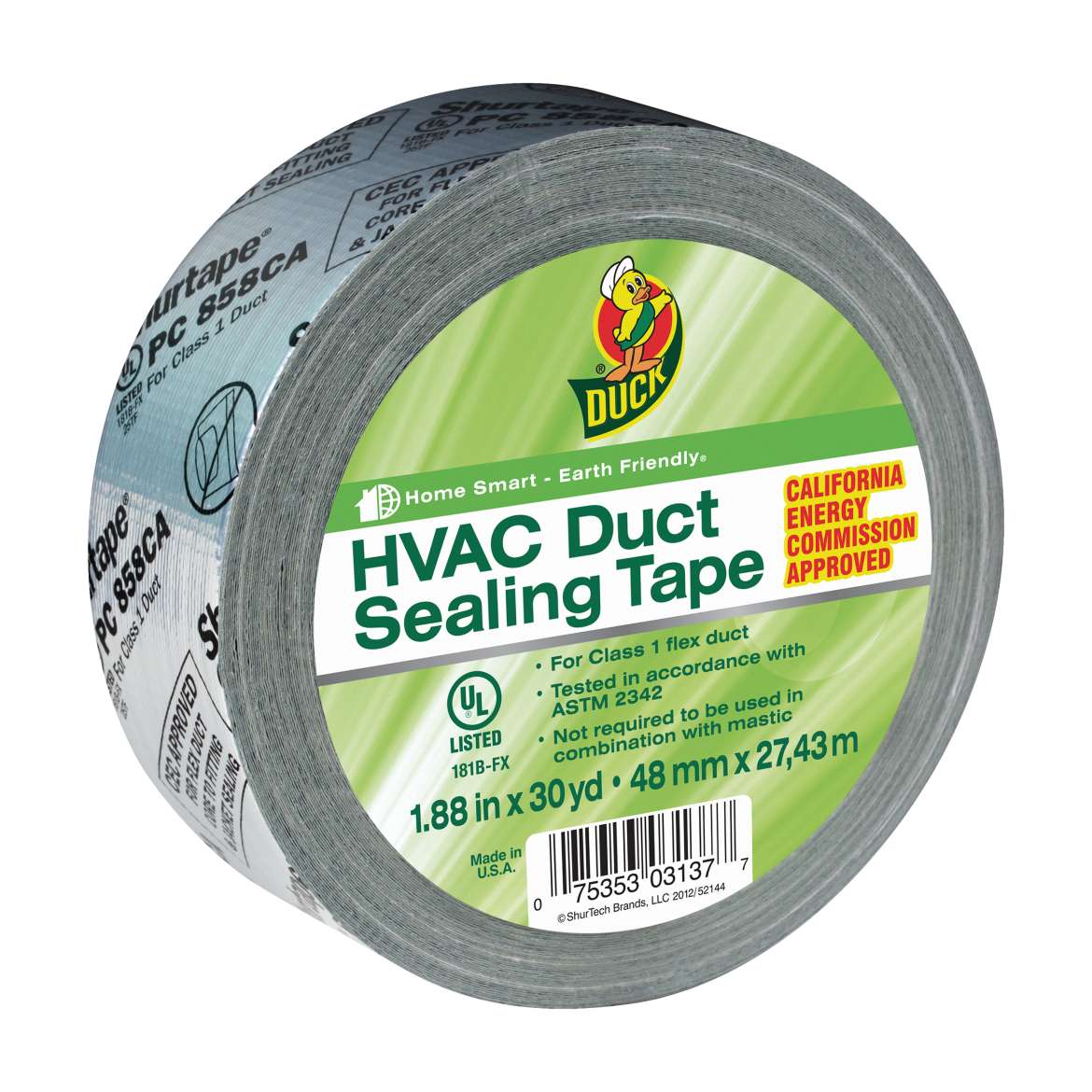 Weatherization Products and Weather Tape Products | Duck Brand