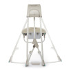 InLighten Cradling Swing™ - Zoo Zoo Zebra™