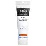 Liquitex Professional Heavy Body Acrylic Paint 138 mL Tube Raw Sienna