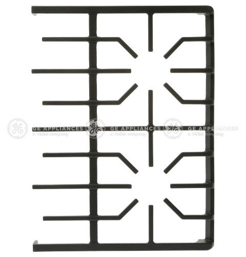 TOP CAST GRATE