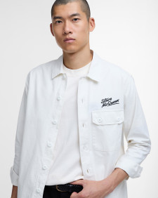 Overshirt Morand 