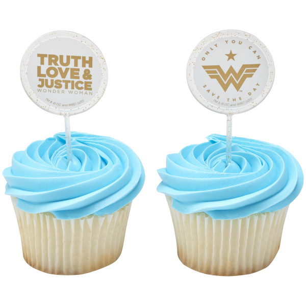 Wonder Woman™ 1984 You Are Wonder Woman Skewer