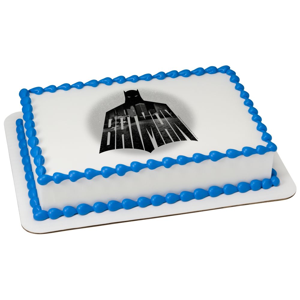 Image Cake Batman™ Night Watch