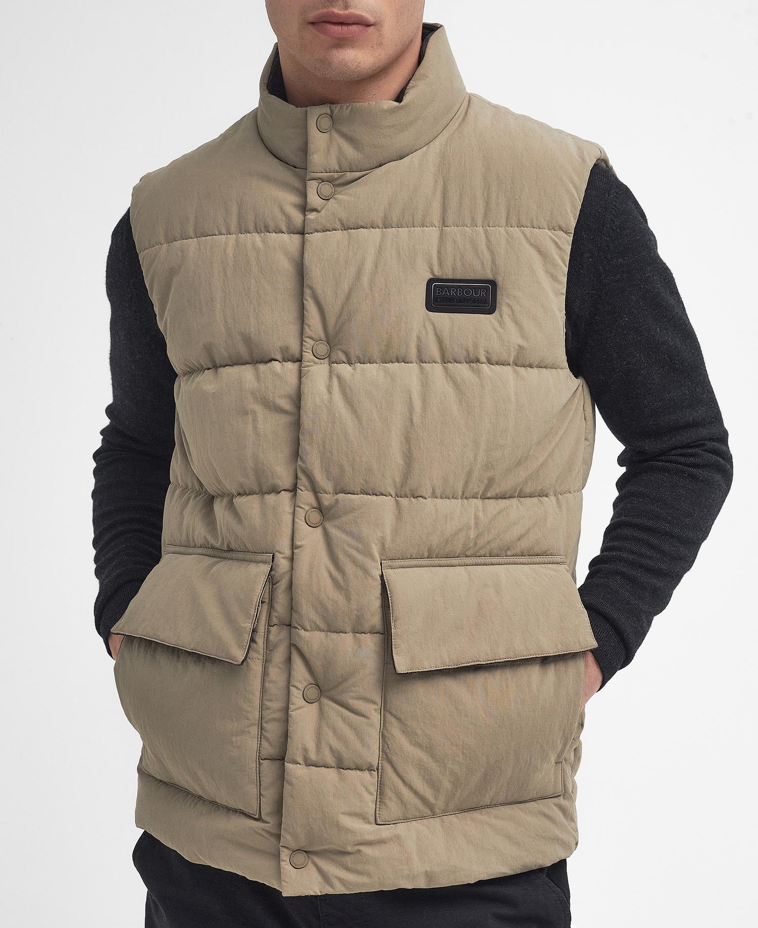 Morville Gilet image number 3