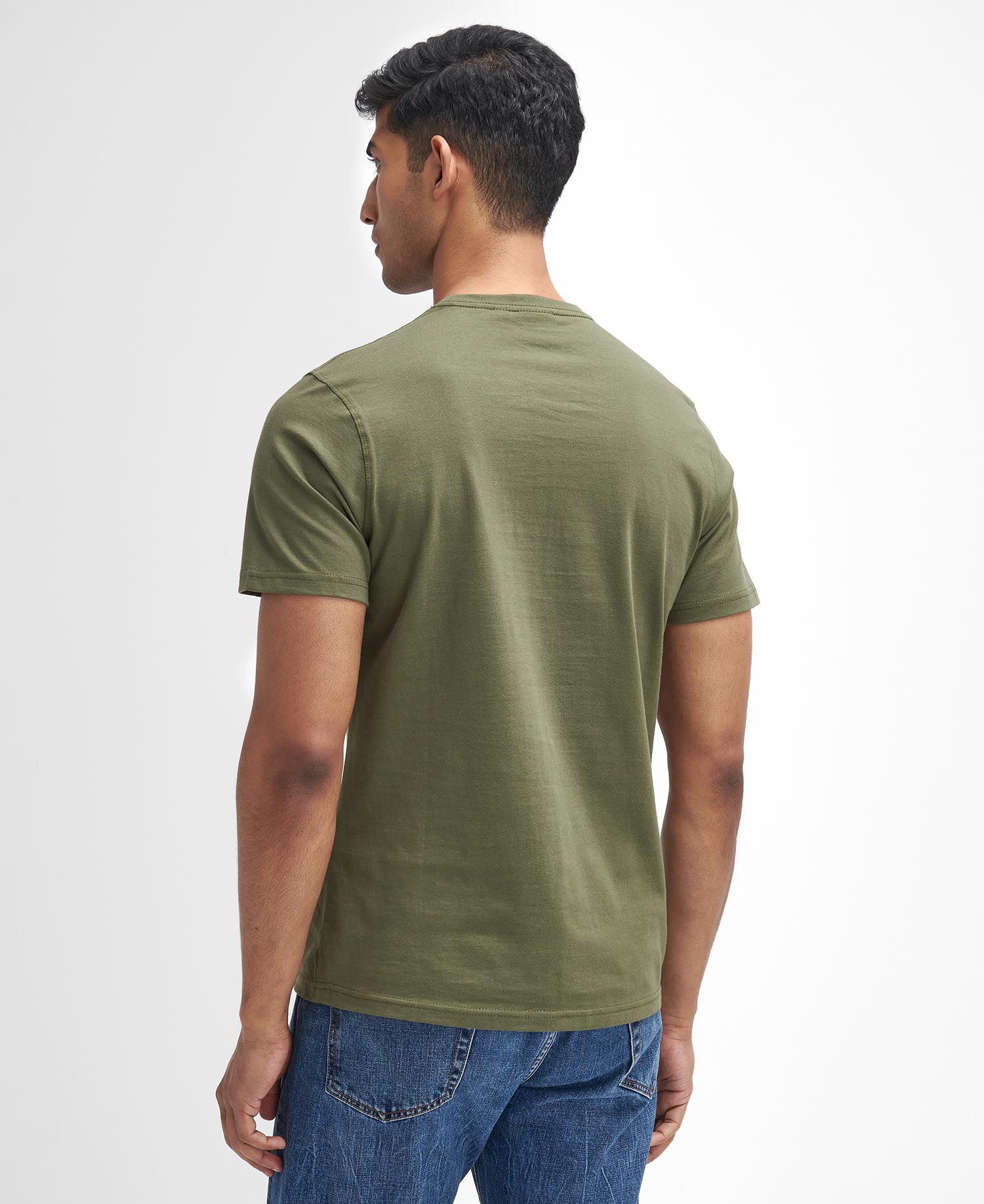 T-shirt con stampa Field Dog image number 2