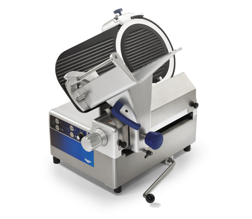 Vollrath 40954 - Automatic Slicer, heavy duty, 35° gravity feed, 12