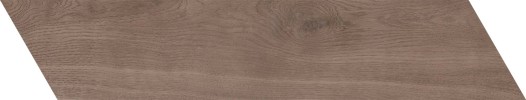 60 Degrees Wood Dark 4×21 Chevron B Field Tile Matte