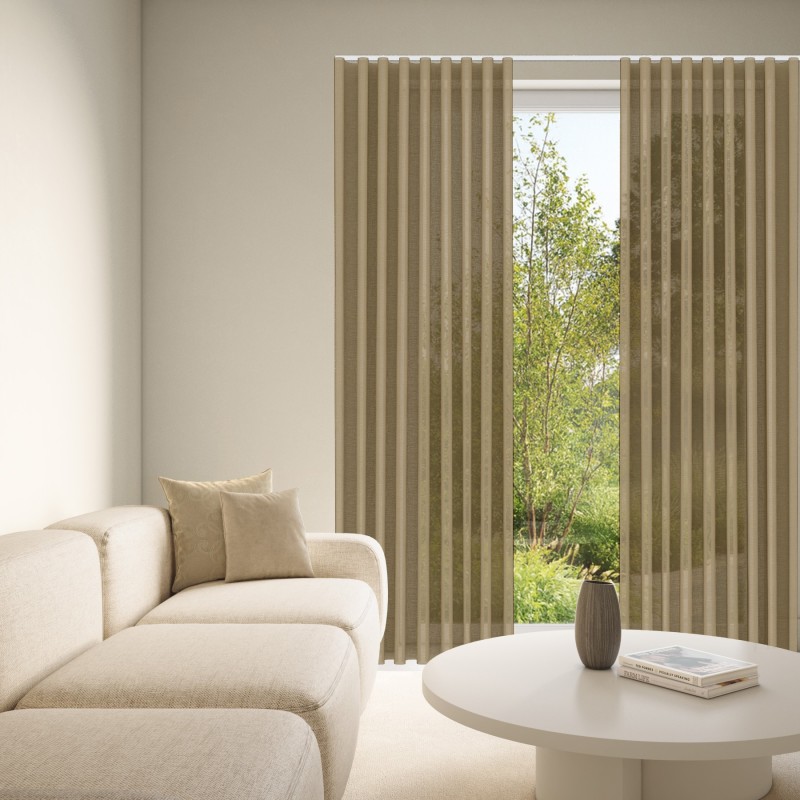 Catalpa Re-Life 16 Curtains