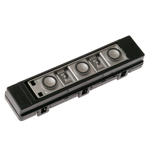 User Interface Café/Universal Board