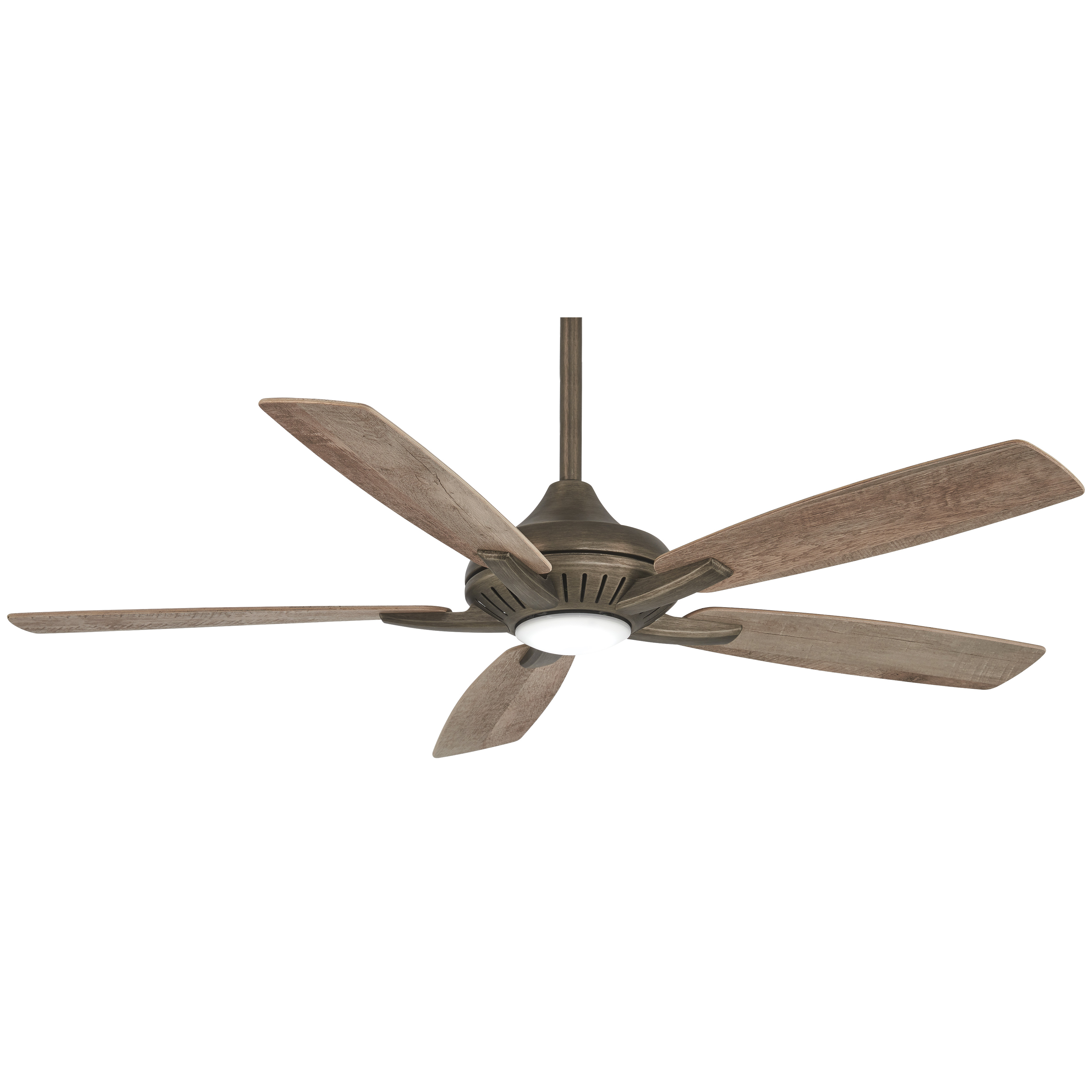 Dyno 52" LED Ceiling Fan