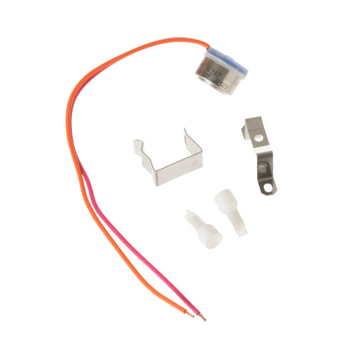 Refrigerator Defrost Thermostat