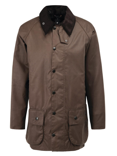 Beaufort® Waxed Jacket Beaufort® Waxed Jacket
