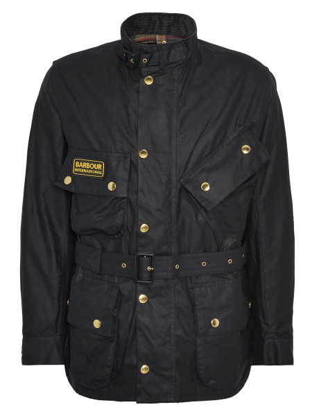 Wachsjacke International Original Wachsjacke International Original