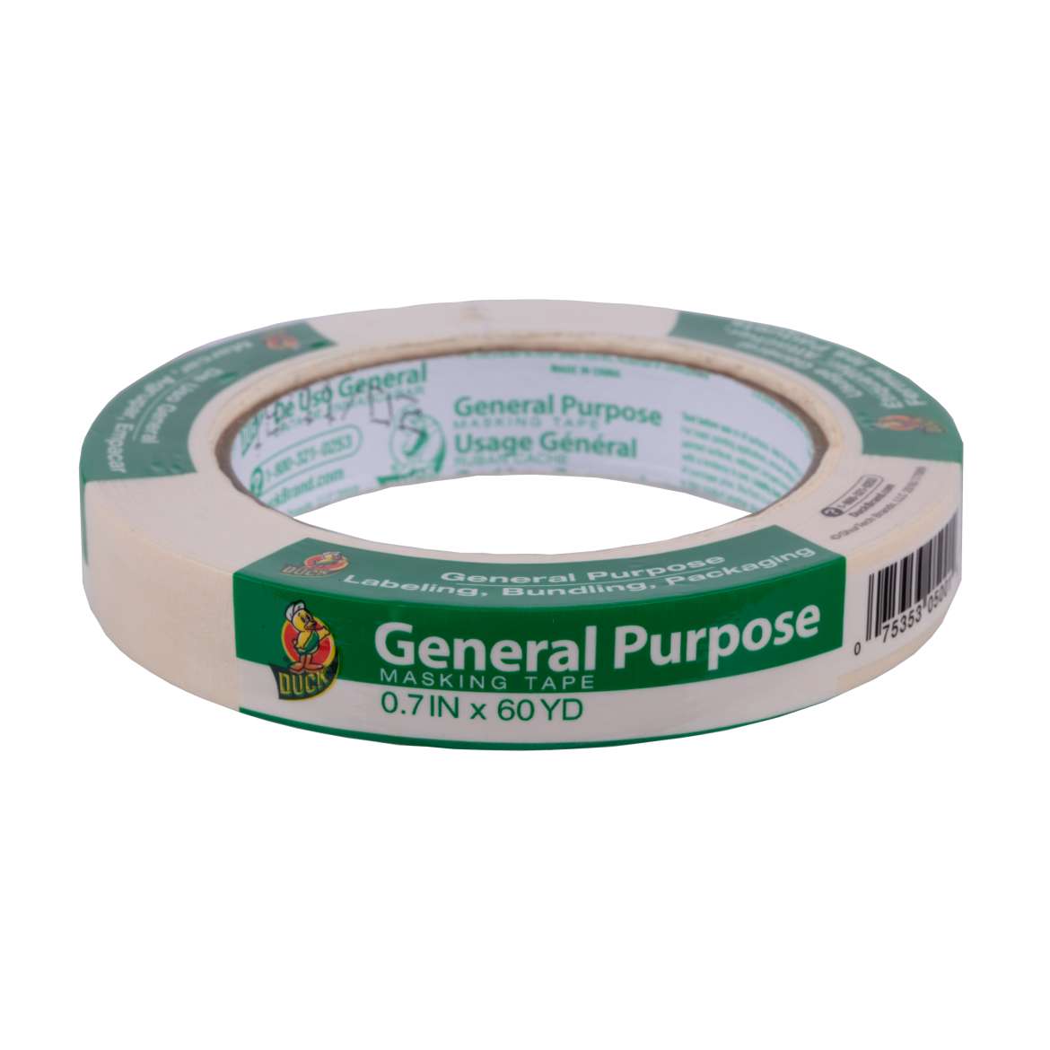 General Purpose Masking Tape Image