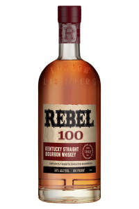 Rebel 100 Bourbon 1.75L