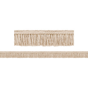 Wonderfully Wild Fringe Die-Cut Border Trim, 35 Feet