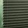 Troyes StainStop Re-Life 1931 Pleated Blind