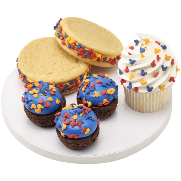 Mickey Mouse Primary Quins