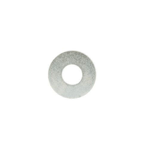 Dryer steel washer