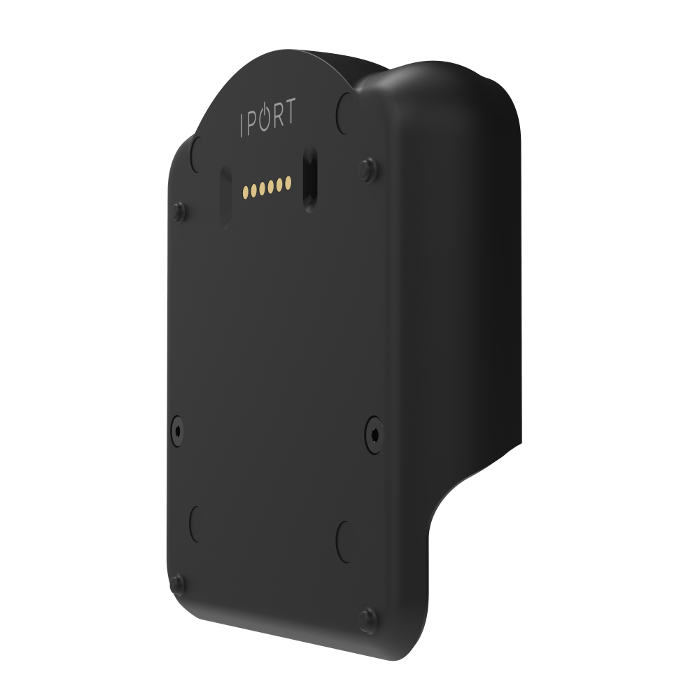 CONNECT PayCase for R1 to attach to a CONNECT Phone Case