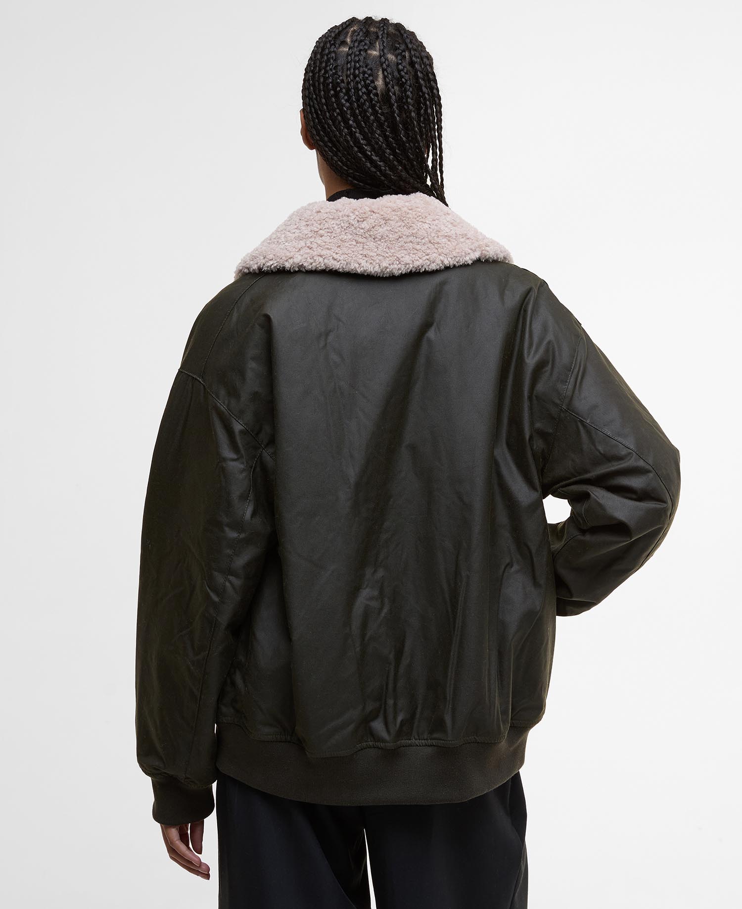 Bomber cerato Maxine image number 2