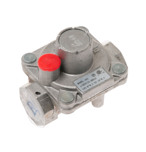Regulator