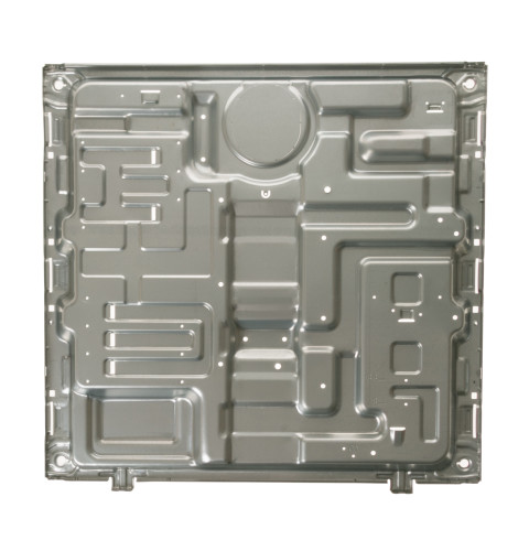 Dryer chassis base