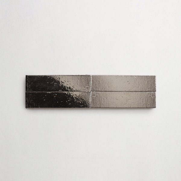 modern farmhouse brick | sterling gloss 