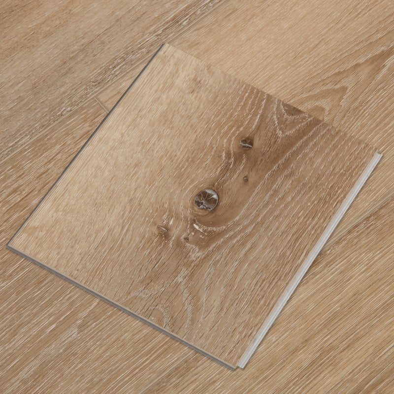 Sample - Aged Hickory Cali Vinyl Pro Windansea - Vinyl Plank Flooring-0