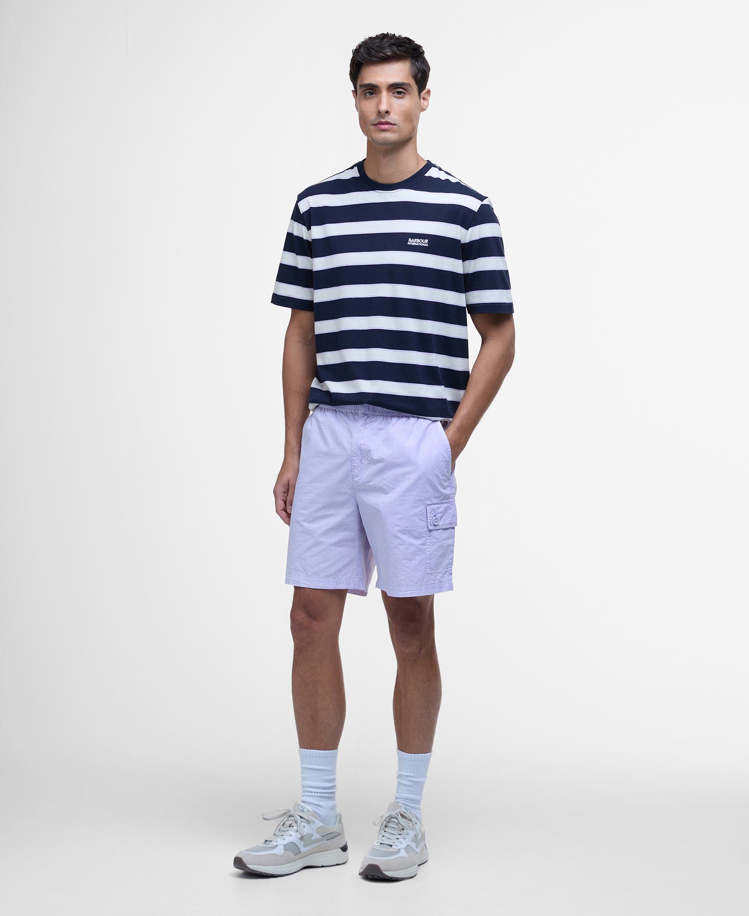 Shorts cargo Kenneth image number 0