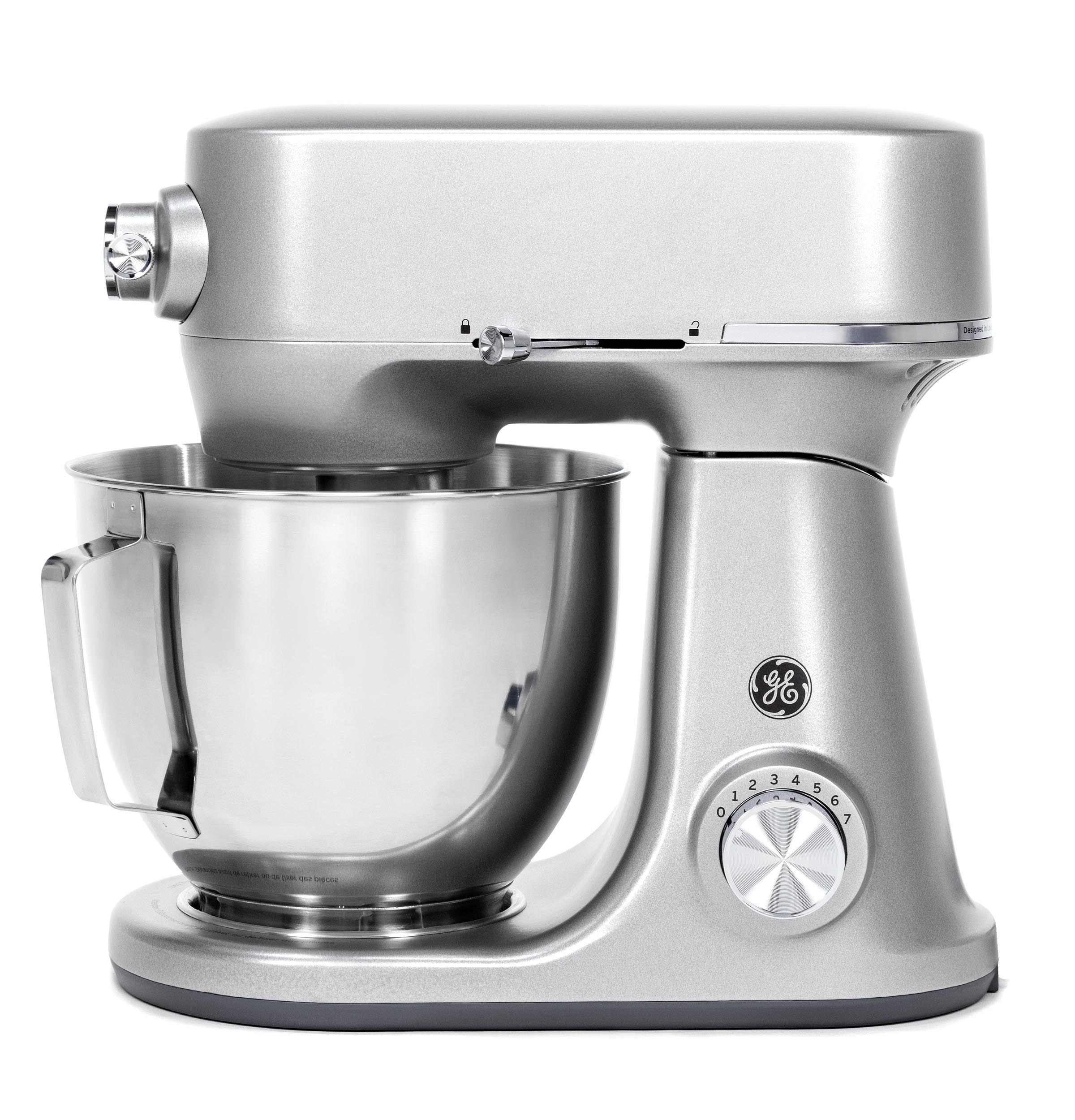 GE® Stand Mixer