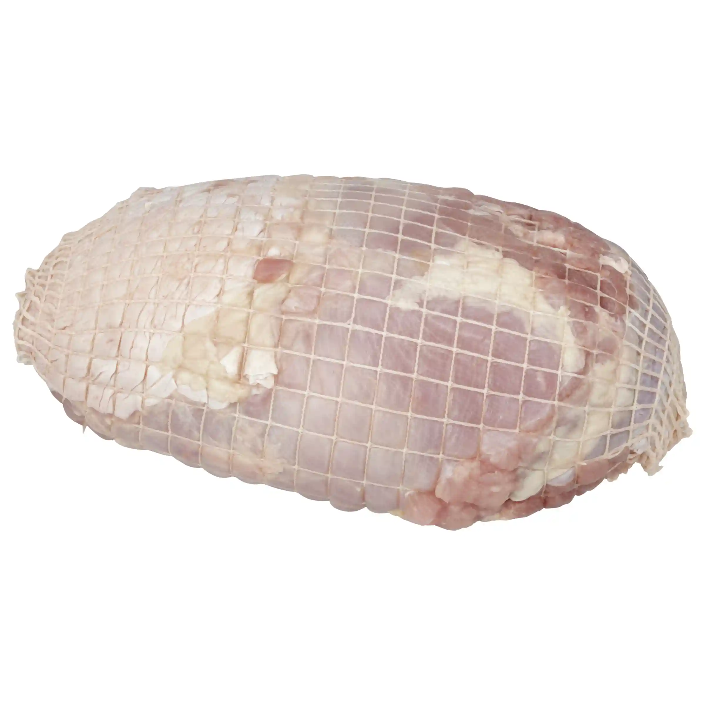 Sara Lee® Netted Turkey Breast & Thigh, 20 Lbs._image_2
