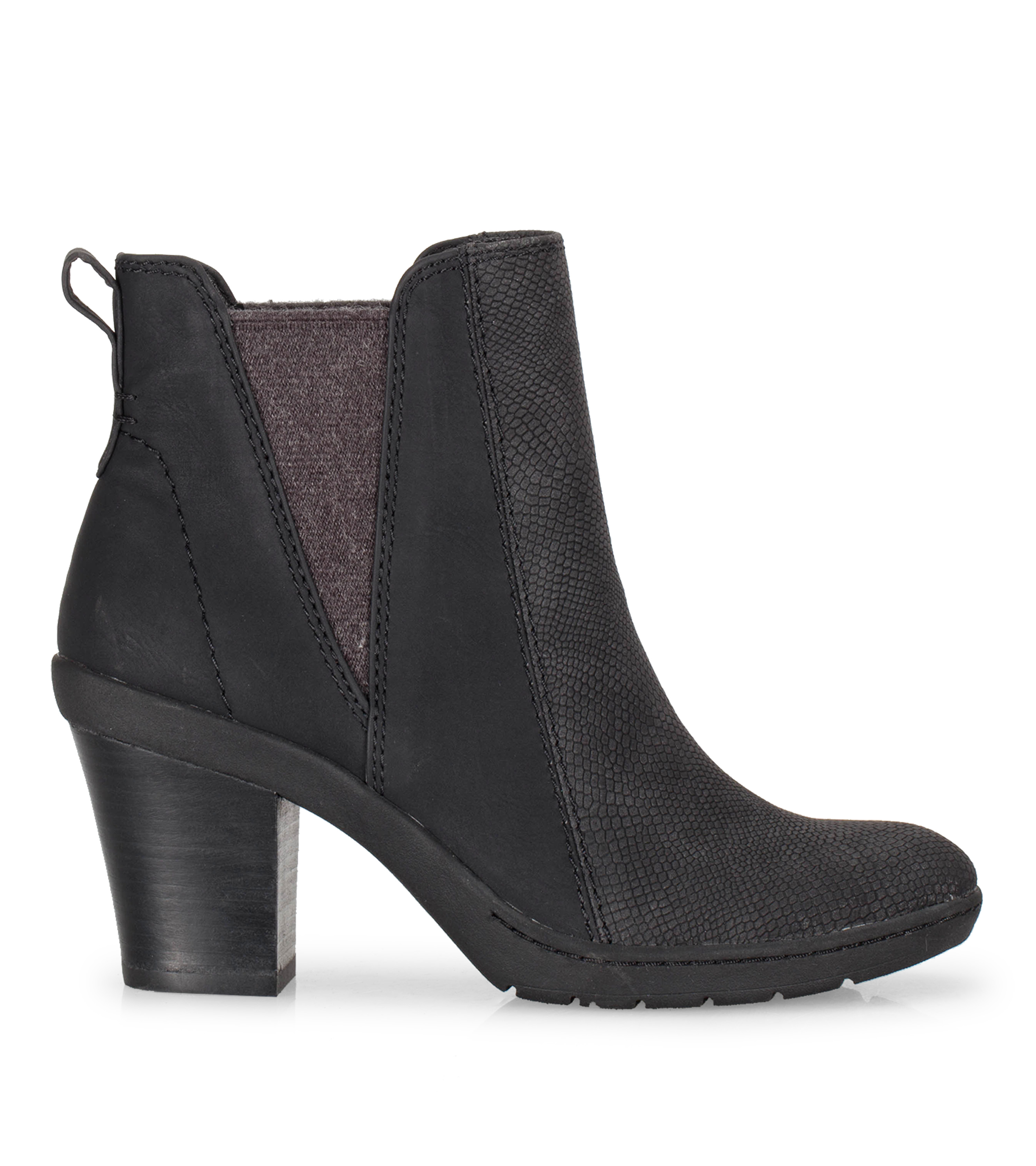 Baretraps DASHA Women's Boots Black Size 10 M (BT27628)