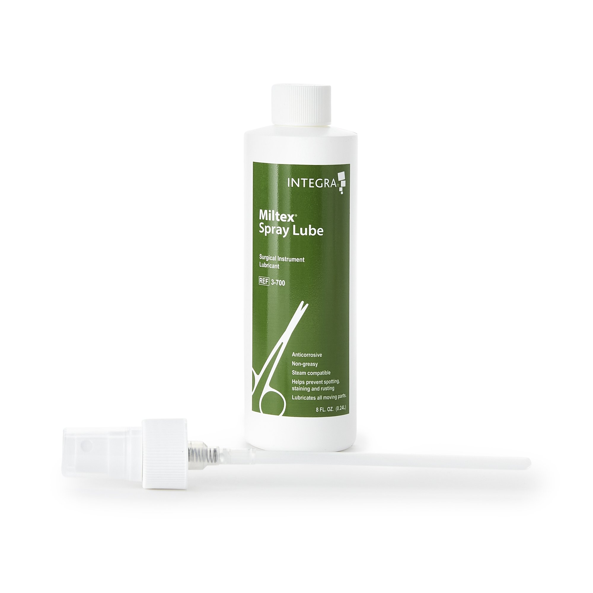 Miltex Instrument Lubricant MK 206395