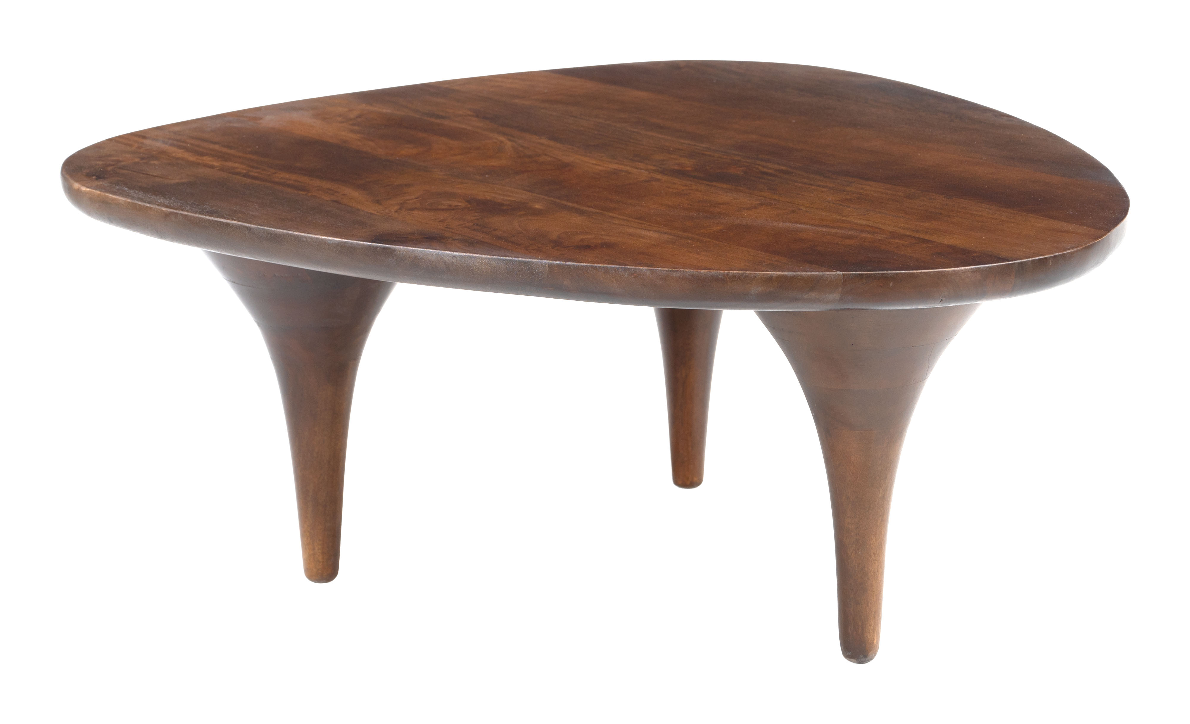 Spiker Coffee Table Walnut product image