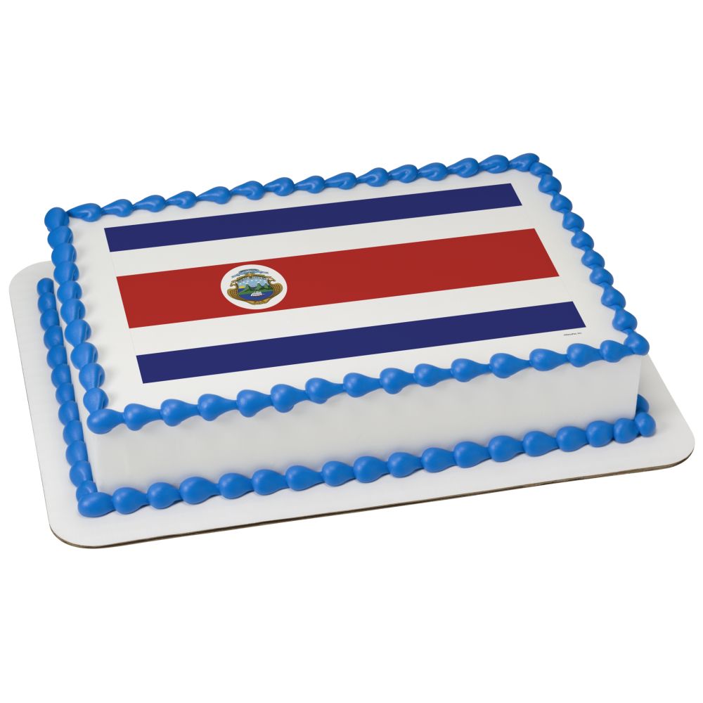 Image Cake Costa Rica