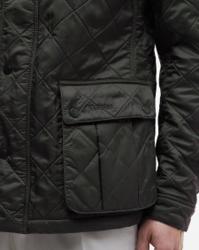 Giacca Ariel Polarquilt 