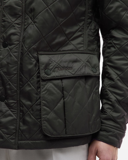 Giacca Ariel Polarquilt